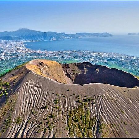 Bed and Breakfast Dreams Pompei Торре-Аннунциата Экстерьер фото