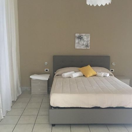 Bed and Breakfast Dreams Pompei Торре-Аннунциата Экстерьер фото